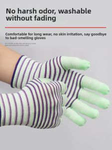 Terrain Kun | Thickened Durable Labor Protection Gloves