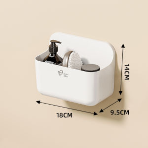 Giá Phòng Tắm Giá Để Đồ Bàn Chải Đánh Răng Không Cần Đục Lỗ Dạng Treo Tường Kem Đánh Răng Giá Để Đồ Nhà Vệ Sinh Trên Tường Nhà Vệ Sinh Nhà Vệ Sinh Nhà Vệ Sinh Nhà Vệ Sinh Nhà Vệ Sinh