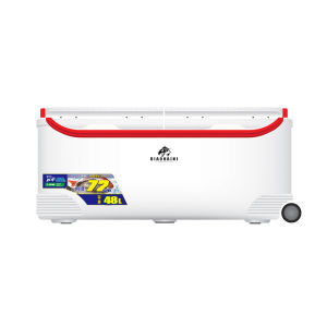 tzdhn | Insulation Refrigerator Box Large Capacity Seaside Fishing