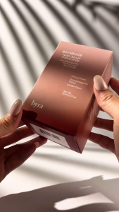 Byra - Illuminate Nutri-Serum Concentrate