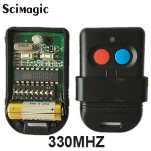 8 Dip Switch Auto Gate Remote Control SMC5326 5326 330mhz 433mhz Transmitter Keyfob Garage Door Opener Malaysia