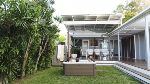 MSPA OSLO AMBER Luxury Portable Spa - 4-6 Person Premium Hot Tub with Hydro Jets