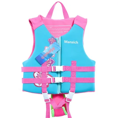 PATGEAR | High Buoyancy Childrens Life Jacket