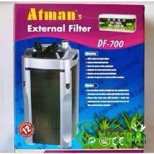 Máy Lọc Ngoài Bể Cá Atman DF 700. Máy Lọc Ngoài Bể Cá Cảnh Lọc Ngoài Bể Thủy Sinh. Phụ Kiện Hồ Cá Atman DF 700.