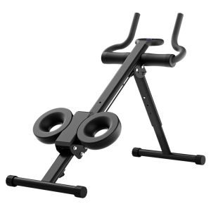 MACYO | Dụng Cụ Tập Bụng Dễ Dàng Sử Dụng Tại Nhà