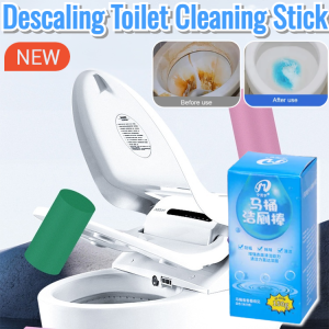 Deodorization & Fragrance Toilet Cleaning Stick Sparkling Clean Concentrated Cleaning Stick Deep Cleaning Toilet Cleaning Stick