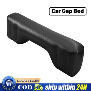 Car Travel Inflatable Mattress Air Bed Back Seat Accessories Rear Clearance Pad Gap Padding Long Distance Travel Artifact