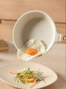 CAROTE | Mini Non-stick Frying Pan