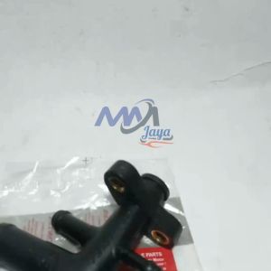SAMBUNGAN T PIPA RADIATOR VARIO 125 KZR VARIO 150 PCX Pipa Join T Radiator House Sambungan Honda kwn
