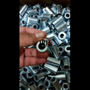 Bosh As Roda Motor & Tromol Bottom Shock: Panduan Lengkap