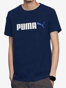 PUMA | Breathable Loose Fit Mens T-Shirt