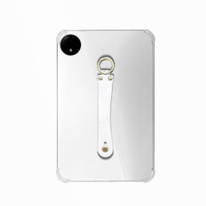 Lightweight Thin Redmi SE 8.7 Inch Tablet Protective Case Anti-Fall Soft Shell for Xiaomi Tablet Handheld Protection Cover