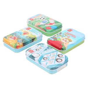Hape | Trò Chơi Bàn Di Động Du Lịch Thông Minh