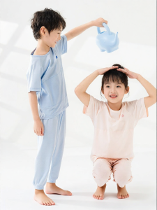 batubatu | Moisture-wicking Sleepwear