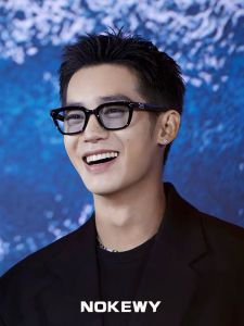 NOKEWY | New Anti-Blue-Light Prescription Eyeglasses