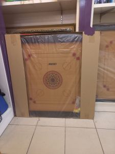 carrom Thailand size 90cm
