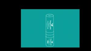 COD - PEPPERMINT FIELD INHALER 2in1 from Thailand