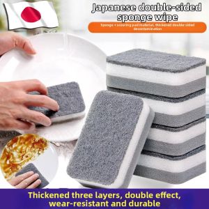 LIKE | Oil Repelling Kitchen Cleaning Sponge