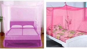 Magic Mosquito Net - Protection from Dengue & Malaria (Made in Bangladesh)