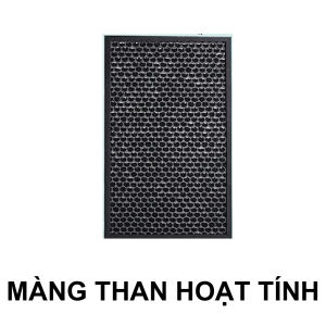 Màng lọc không khí sharp KI-N40V KI-N50V Màng lọc hepa Màng lọc than hoạt tính