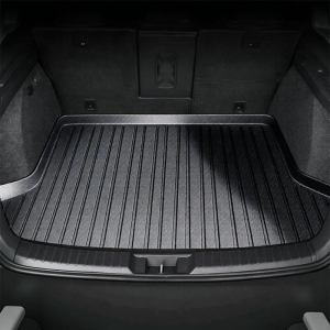 JOYCS | Model-Specific Protective Trunk Mat for Lavida Plus 2026