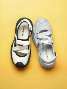 Reddragonfly | Thick-soled Summer Sporty Cute Outdoor Sandals