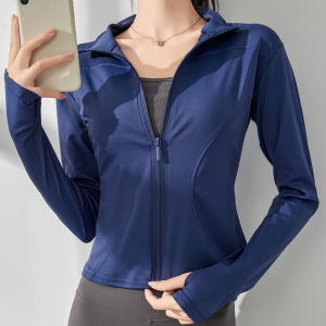 LANMENGYA | Sun Protection Ultraviolet Blocking Slim Fit Jacket