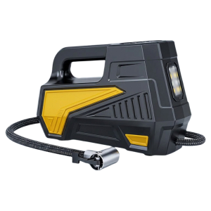 Portable Digital Universal Electric Tire Inflator