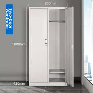 Multi-purpose Storage Cabinet Metal