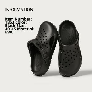 DALA BEAR | Adjustable Anti-slip Deodorant Sandals