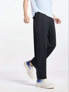 Erke | Breathable Quick-dry Light Mens Sport Casual Pants