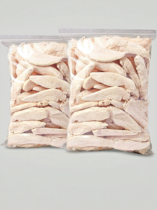 XIAOGUSHI | Freeze Dried Chicken Breast Cat Treats 500g