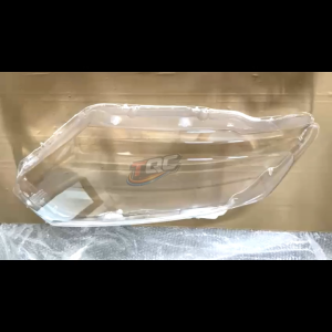 NISSAN X-TRAIL T32 2014-2016 HEADLAMP COVER LENS HEADLIGHT COVER HEADLIGHT LENS PENUTUP LAMPU DEPAN HEAD LAMP COVER