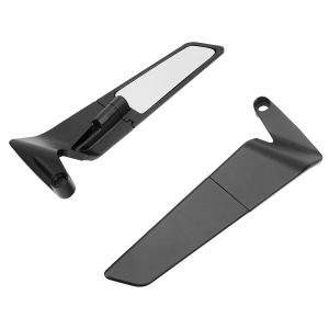Motorcycle Rearview Mirrors for KTM Duke 125 200 250 390 690 790 890 Super Duke 990 1290 1390 Wind Wing Stealth Side View Mirror