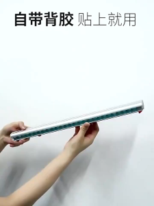 Restaurant Order Holder Ticket Holder Tab Grabber Bill Receipt Check Holder Kitchen clip single device inserter takeaway hanging single menu splint card single row single document clip order slip clip order clip holder