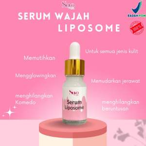 SUYO SERUM LIPOSOME