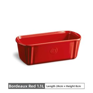 ZUOLEJIA | Ceramic Baking Pan