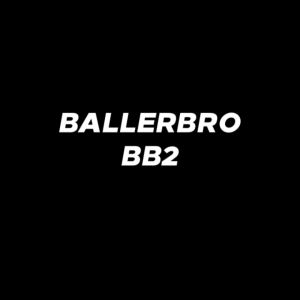 BallerBro - Sepatu Basket BALLERBRO BB2
