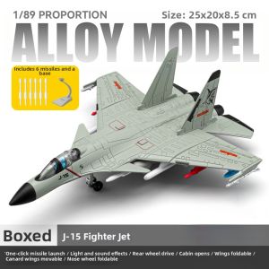JUANNUO | Alloy Simulation Y-20 Military Aircraft Model