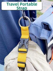 Travel Luggage Strap