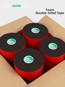 YOUJIANG | High-Strength Adhesive Foam Double-Sided Tape