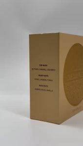 Cream Velvet 100ML By Khadlaj Eau De Parfum Minyak Wangi Tahan Lama