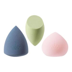 AMORTALS | Anti-Powder-Absorption Makeup Sponge