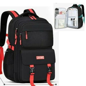 Tas Ransel Kulkas Anak Laki-laki Tas Sekolah Anak SD SMP Tas Ransel