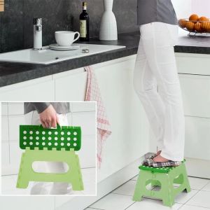 Eason Mall COD 8800 Plastic Folding Mini Stool: A Compact & Durable Solution