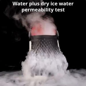 New couples flip-flops crocs outerwear sandals anti-slip soft-soled outdoor beach shoes