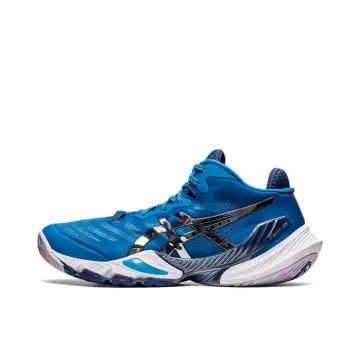 Asics volleyball shoes lazada best sale