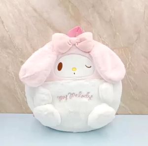 Tas Ransel Anak Berkualitas: Tas Mengaji & Tas Casual Karakter Cinnamorol