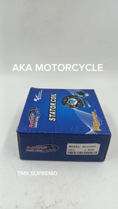 MRP  Stator Coil for Honda TMX Supremo - Perfect Fit & Easy Installation Replacement Part