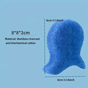 5pcs washing machine dedicated adhesive hair remover suitable for laundry